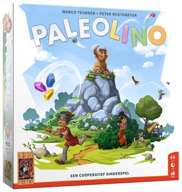Paleolino - NIEUW, Verzenden, Nieuw