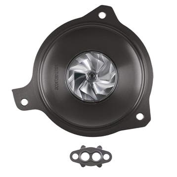 Turbo CHRA geschikt voor Audi A3 Cabriolet 1.2 TFSI 77kW..., Verzenden, Nieuw, Audi