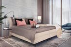 Boxspring Isabella 90x200 | v.a. slechts €275,-, Ophalen of Verzenden, Nieuw