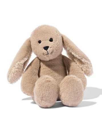 HEMA Pluche konijn, Kinderen en Baby's, Verzenden, Nieuw