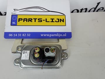 Gebruikte zekeringkast set voor Jaguar XF / XE / F-Pace 2015, Ophalen of Verzenden, Nieuw