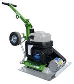 Revo EVW 1800 trilplaat, Ophalen of Verzenden, Overige typen