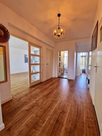 Te huur: Appartement Louis Davidsstraat in Den Haag, Den Haag, Appartement, Zuid-Holland