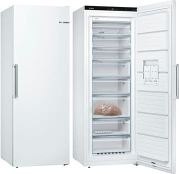 Vriezer Bosch GSN58DWDV, Verzenden, Nieuw