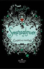 Smaragdgroen / Eindeloos verliefd 9789020679434 Kerstin Gier, Boeken, Verzenden, Gelezen, Kerstin Gier