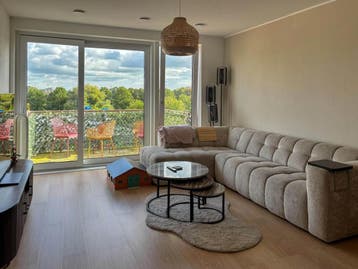 Te huur: Appartement Vennelaan in Beverwijk, Beverwijk, Noord-Holland, Appartement