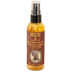Reuzel Grooming Tonic Spray 350ml, Sieraden, Tassen en Uiterlijk, Uiterlijk | Haarverzorging, Ophalen of Verzenden, Nieuw, Gel, Wax, Haarlak of Mousse