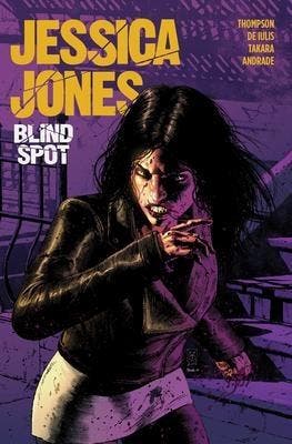 Jessica Jones: Blind Spot, Boeken, Strips | Comics, Verzenden, Nieuw