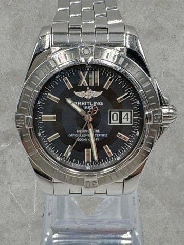 Breitling - Cockpit - A49350 - Heren - 2000-2010, Nieuw