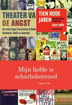 Mijn liefde is scharlakenrood / Boekwinkeltjes-reeks / 6, Verzenden, Gelezen, A.M. Meurs