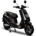 IVA E-GO S5 Zwart, IVA, Maximaal 45 km/u, Nieuw, Ophalen of Verzenden