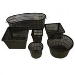 Waterplantenmand / vijvermand vierkant 35x35cm, Ophalen of Verzenden, Nieuw