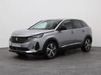 Zakelijke Lease |  Peugeot 3008, Automaat, Gebruikt, Zwart, Overige kleuren