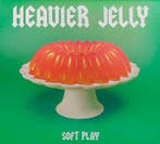 cd - Soft Play - Heavier Jelly, Verzenden, Nieuw in verpakking