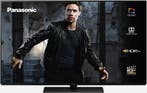 Panasonic TX-55GZ950 55 4K UHD OLED 100Hz Smart Tv, Ophalen, Panasonic, Zo goed als nieuw, 100 Hz