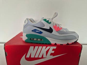 Nike - Air Max 90 Essential South Beach - Sneakers - Maat:, Nieuw