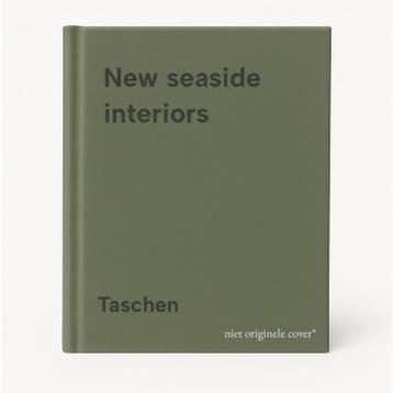 New seaside interiors 9783836503877 Taschen, Verzenden, Gelezen, Taschen