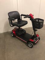 Scootmobiel Gogo 4-wiel | Pride (Opvouwbare scootmobielen), Ophalen of Verzenden, Gebruikt, Pride, 10 km/u of minder