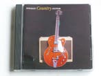 Totally Country Guitar - Connoisseur Collection, Ophalen of Verzenden, Zo goed als nieuw