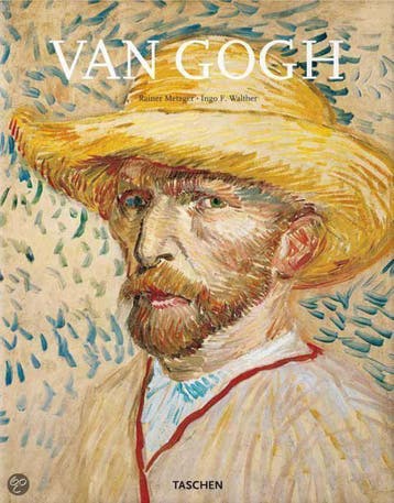 Vincent van Gogh 1853-1890 - Rainer Metzger 9783822839485, Boeken, Verzenden, Zo goed als nieuw, Rainer Metzger