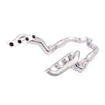 Stainless Works 2020 Ford GT500 2 in Exhaust Headers With, Ophalen of Verzenden, Nieuw