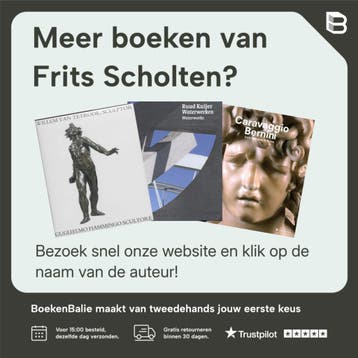 Adriaen De Vries 9789040092992 Frits Scholten, Verzenden, Gelezen, Frits Scholten