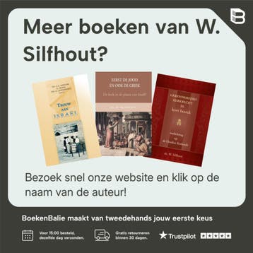 Woorden van wijsheid - W. Silfhout 9789462780071, Verzenden, Gelezen, W. Silfhout