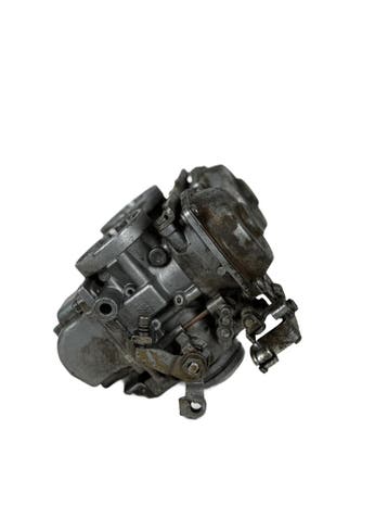 Mikuni BS34 Carburateur · Yamaha XS400 DOHC (1982-1984), Ophalen, Nieuw