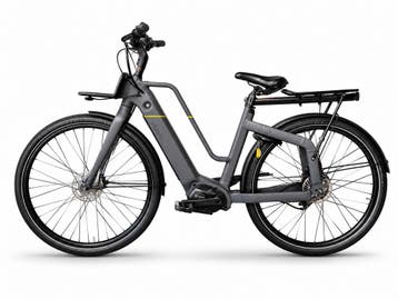 Noord Ebike, nu voor 49 euro per maand., Ophalen of Verzenden, Nieuw, 50 km per accu of meer, Overige merken