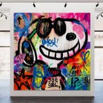 LAPSUS By Lacriss (1990) - Snoopy Super Day Off - XL