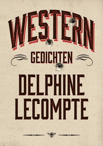 Western, Ophalen of Verzenden, Nieuw