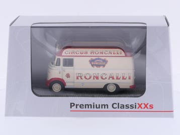 Schaal 1:50 Premium ClassiXXs NEW OLD STOCK 11009 Mercede..., Ophalen of Verzenden, Nieuw, Overige merken
