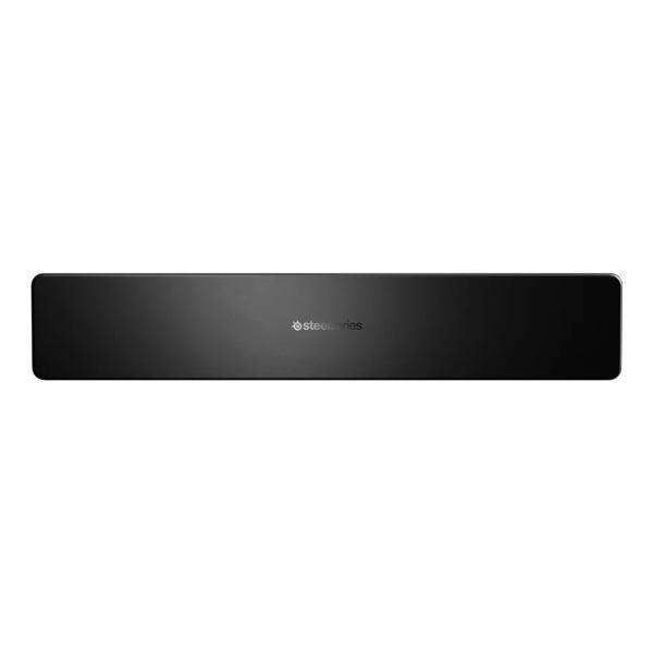 SteelSeries - Apex 3 / Apex 5 Palm Rest (Polssteun) PS4, Computers en Software, Overige Computers en Software, Zo goed als nieuw