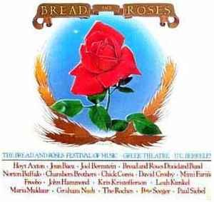 LP gebruikt - Various - The Bread And Roses Festival Of M..., Cd's en Dvd's, Vinyl | Pop, Verzenden, Zo goed als nieuw, Overige formaten