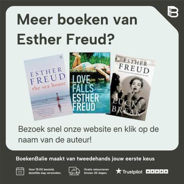 Love Falls - Esther Freud 9780747593195, Verzenden, Gelezen, Esther Freud