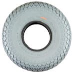 Buitenband 4.00-5 grijs CST 4PR Puncture Protect, Ophalen of Verzenden, Nieuw