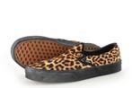 Vans Instappers in maat 40 Panter, Overige kleuren, Verzenden, Instappers, Zo goed als nieuw