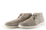 Rehab Veterboots in maat 43 Beige, Kleding | Heren, Schoenen, Overige kleuren, Verzenden, Boots, Zo goed als nieuw
