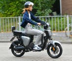 Nieuwe Tomos Elektrische scooter voor slechts 1395 euro, Tomos, Maximaal 45 km/u, Elektrisch, Nieuw