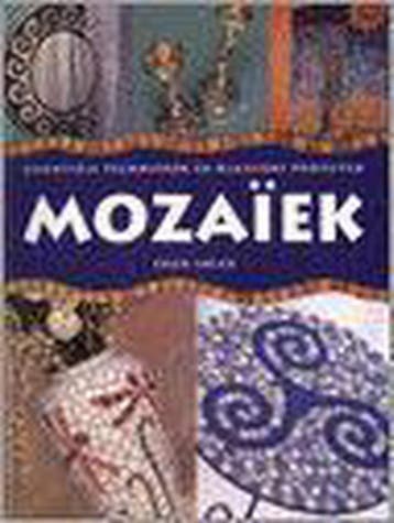 MOZAIEK - F. Soler 9789057640537, Verzenden, Zo goed als nieuw, F. Soler