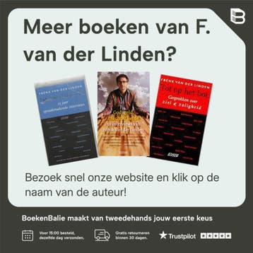de steniging BT 2008 vod - F. van der Linden 9789034555168, Verzenden, Gelezen, F. van der Linden
