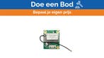 Bieden: Furuno OP16-48 GPS Board kit with Cover for Felcom-, Watersport en Boten, Ophalen of Verzenden, Nieuw, Gps of Kompas