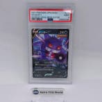 Pokémon - 1 Graded card - GENGAR V GENGAR VMAX HIGH-CLS.DK., Nieuw