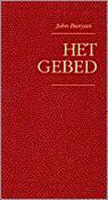 Het gebed - John Bunyan 9789061402381, Verzenden, Gelezen, John Bunyan