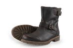 Panama Jack Boots in maat 44 Bruin, Bruin, Verzenden, Boots, Zo goed als nieuw