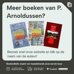 Jong in de jaren dertig 9789059112469 P. Arnoldussen, Verzenden, Gelezen, P. Arnoldussen