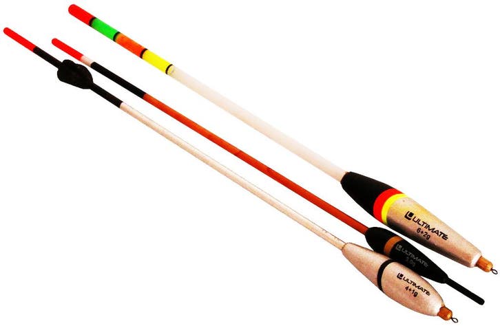 Ultimate Classic Match Set, Watersport en Boten, Hengelsport | Algemeen, Dobber of Lood, Nieuw, Verzenden