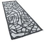 Human Comfort Luxe Citymap Tapijt, Nieuw