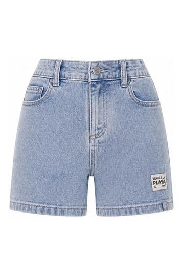 Z8 Korte broek Jongens in maat 98 Blauw, Verzenden, Zo goed als nieuw, Z8, Jongen of Meisje