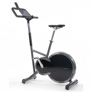 Stil Fit Ergometer Pure black, Verzenden, Nieuw